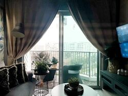 Blk 443 Jade Spring @ Yishun (Yishun), HDB 4 Rooms #584817521